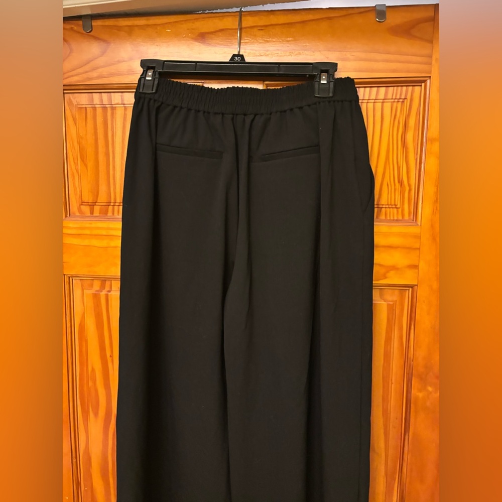 All Saints Aleida Wide Leg Pants - Picture 9 of 14